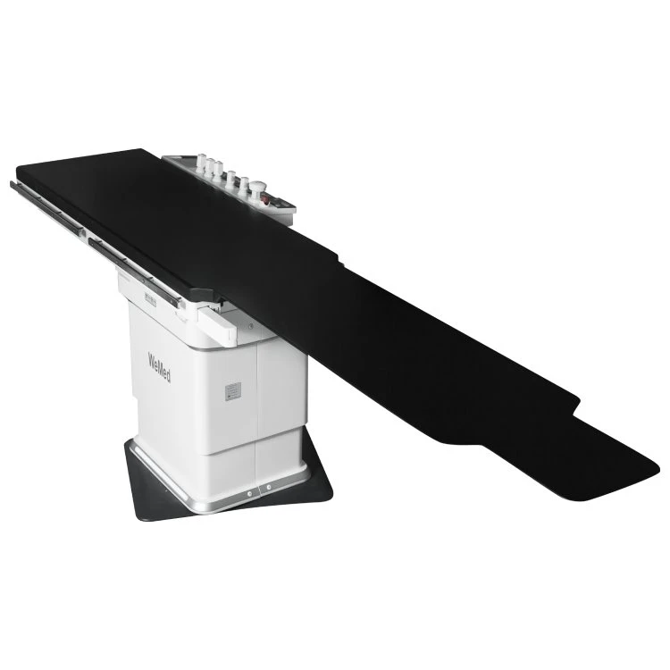 Catheterization Table