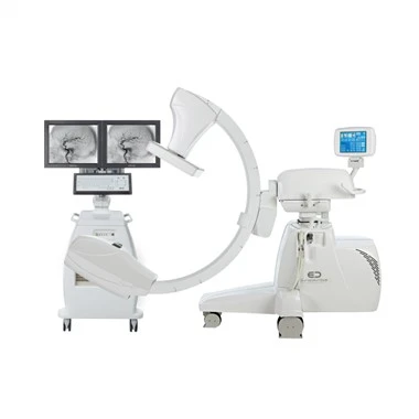 Alien E Txawb X-ray C Arm